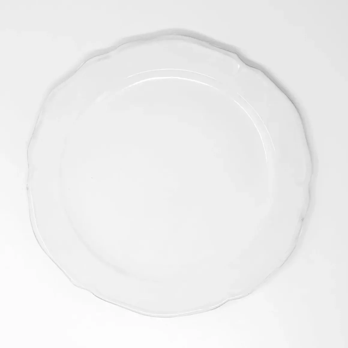 Louis Xv Plate