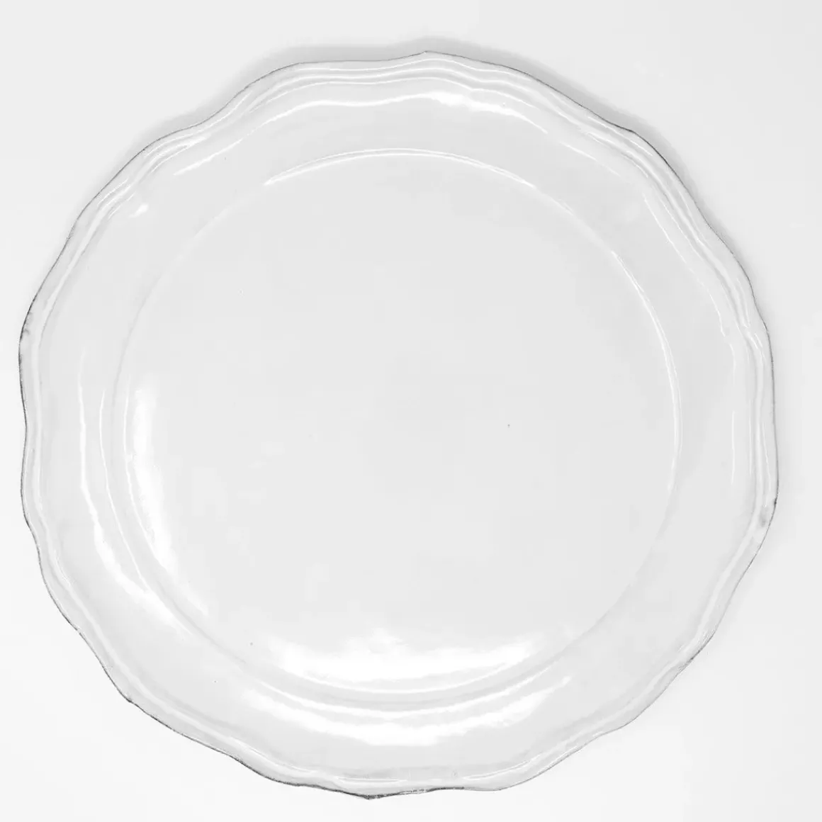 Louis Xv Plate