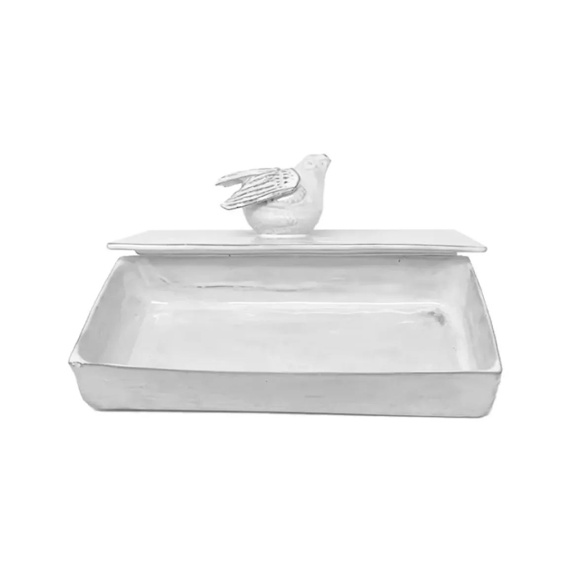 Ma Poule Incense Box & Censer