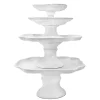 Mademoiselle Cake Stand