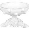 Mademoiselle Footed Bowl