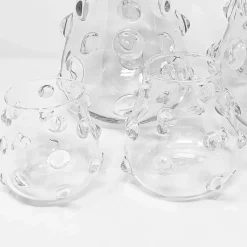 Mademoiselle Glass