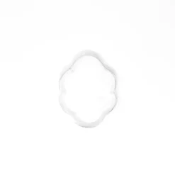 Mademoiselle Mini Platter For Sauce