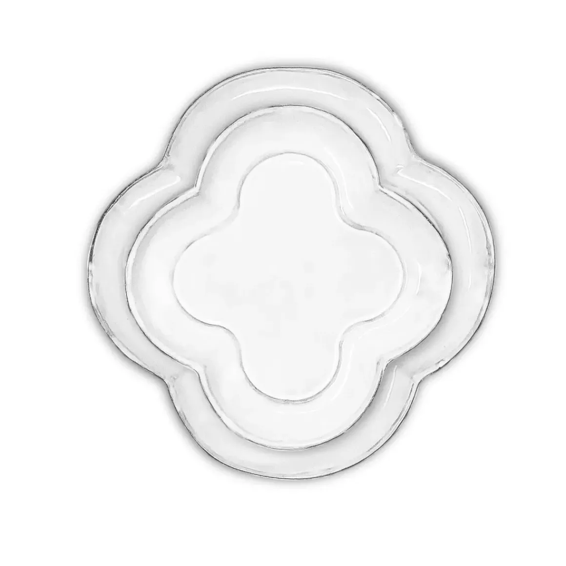 Mademoiselle Plate