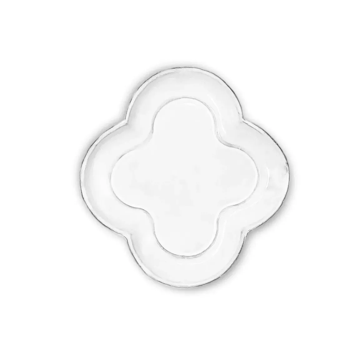 Mademoiselle Plate