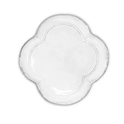 Mademoiselle Plate