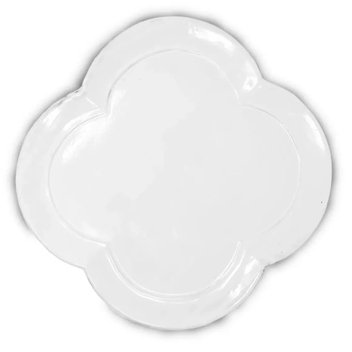 Mademoiselle Plate