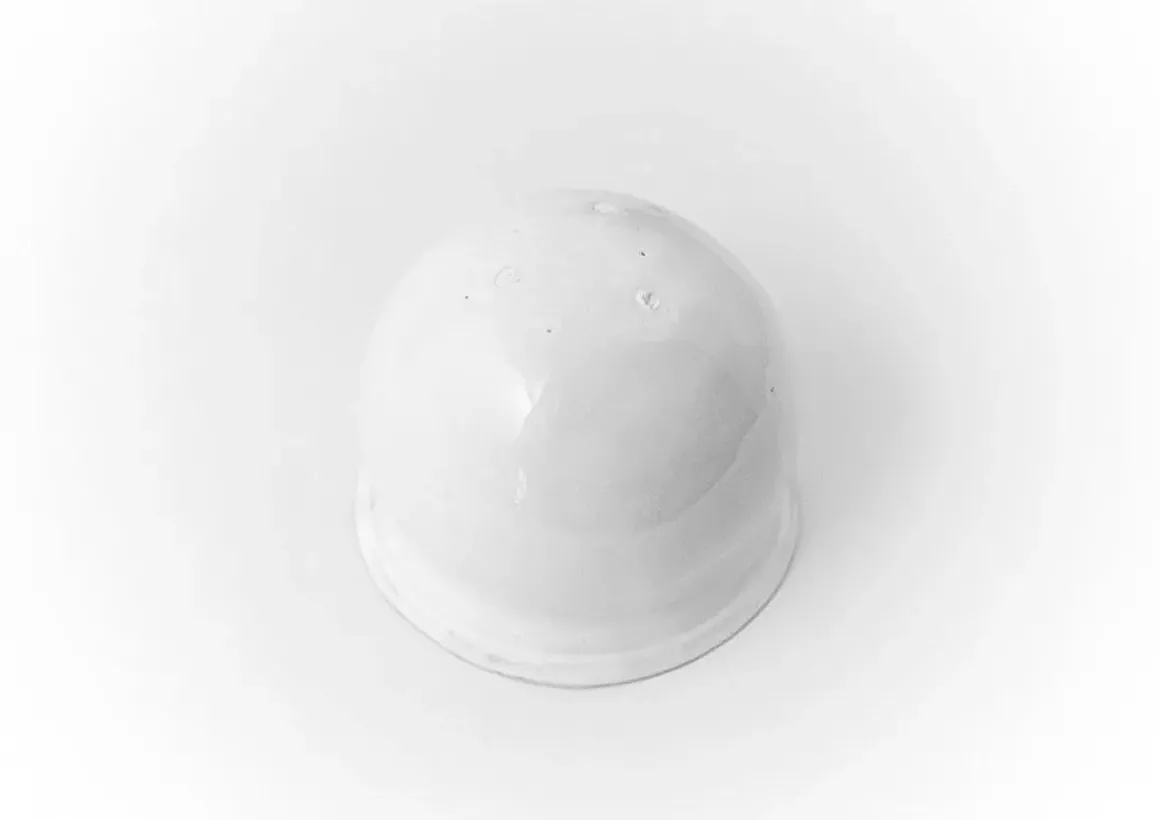 Mademoiselle Ramekin