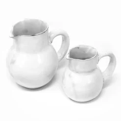 Mademoiselle Round Pitcher