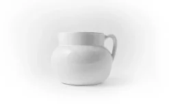 Mademoiselle Round Pitcher