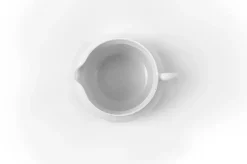 Mademoiselle Round Pitcher