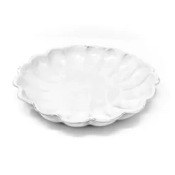 Mademoiselle Round Platter