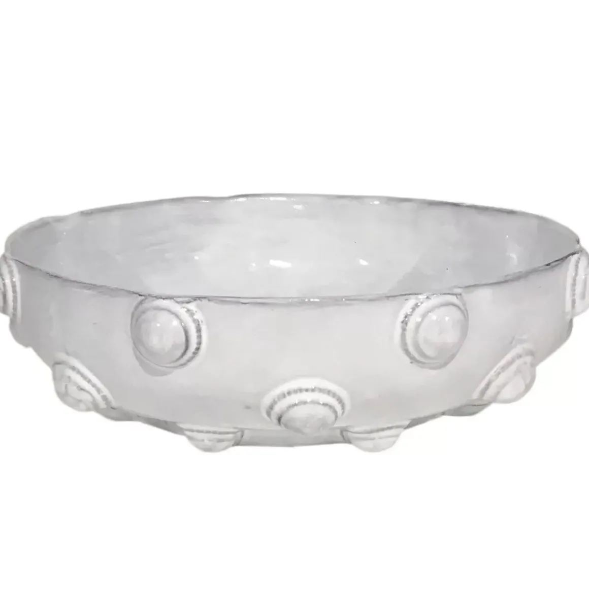 Mademoiselle Salad Bowl