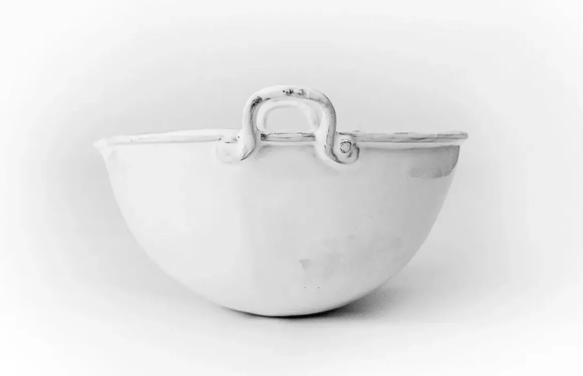Mademoiselle Serving Bowl