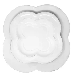 Mademoiselle Shallow Plate