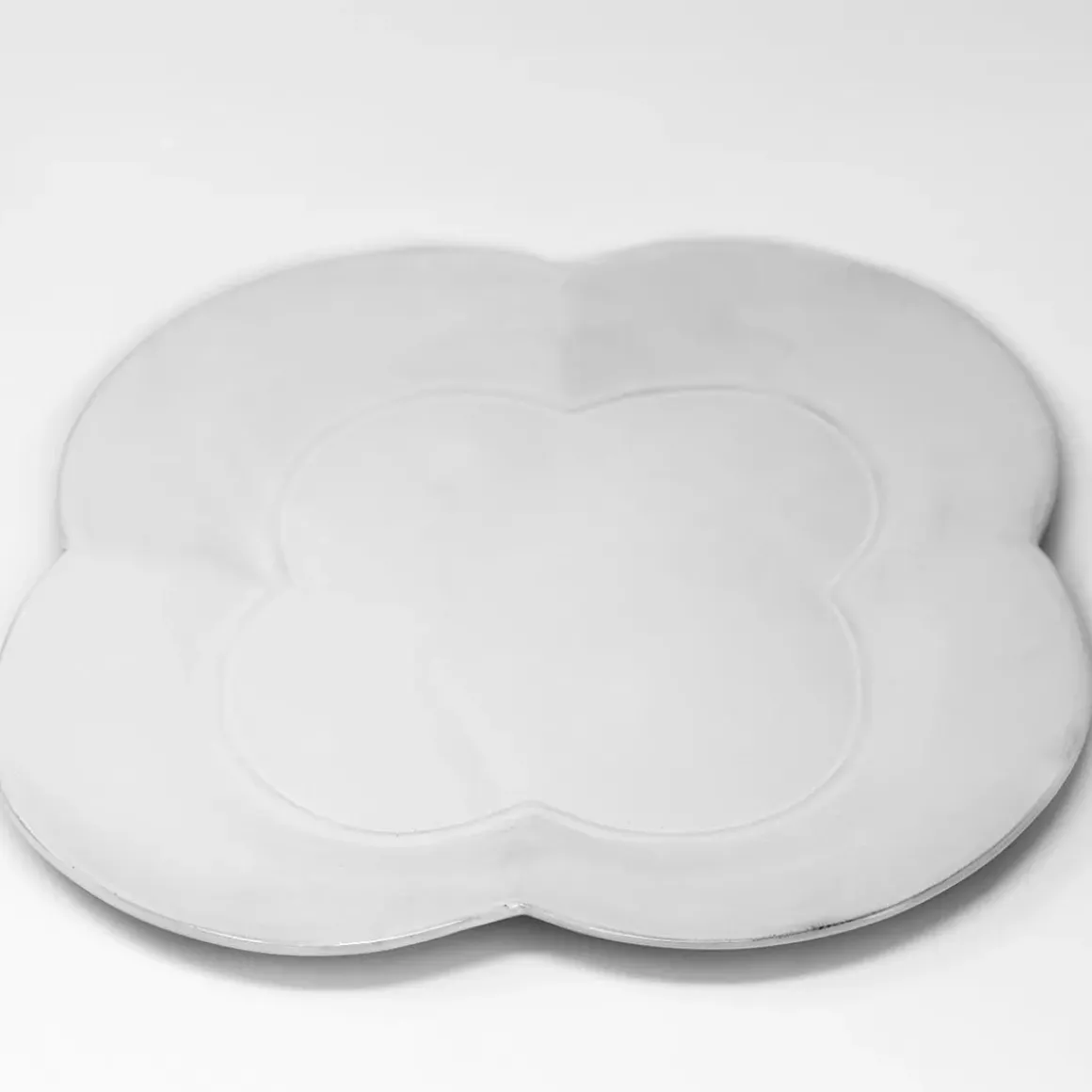 Mademoiselle Shallow Plate