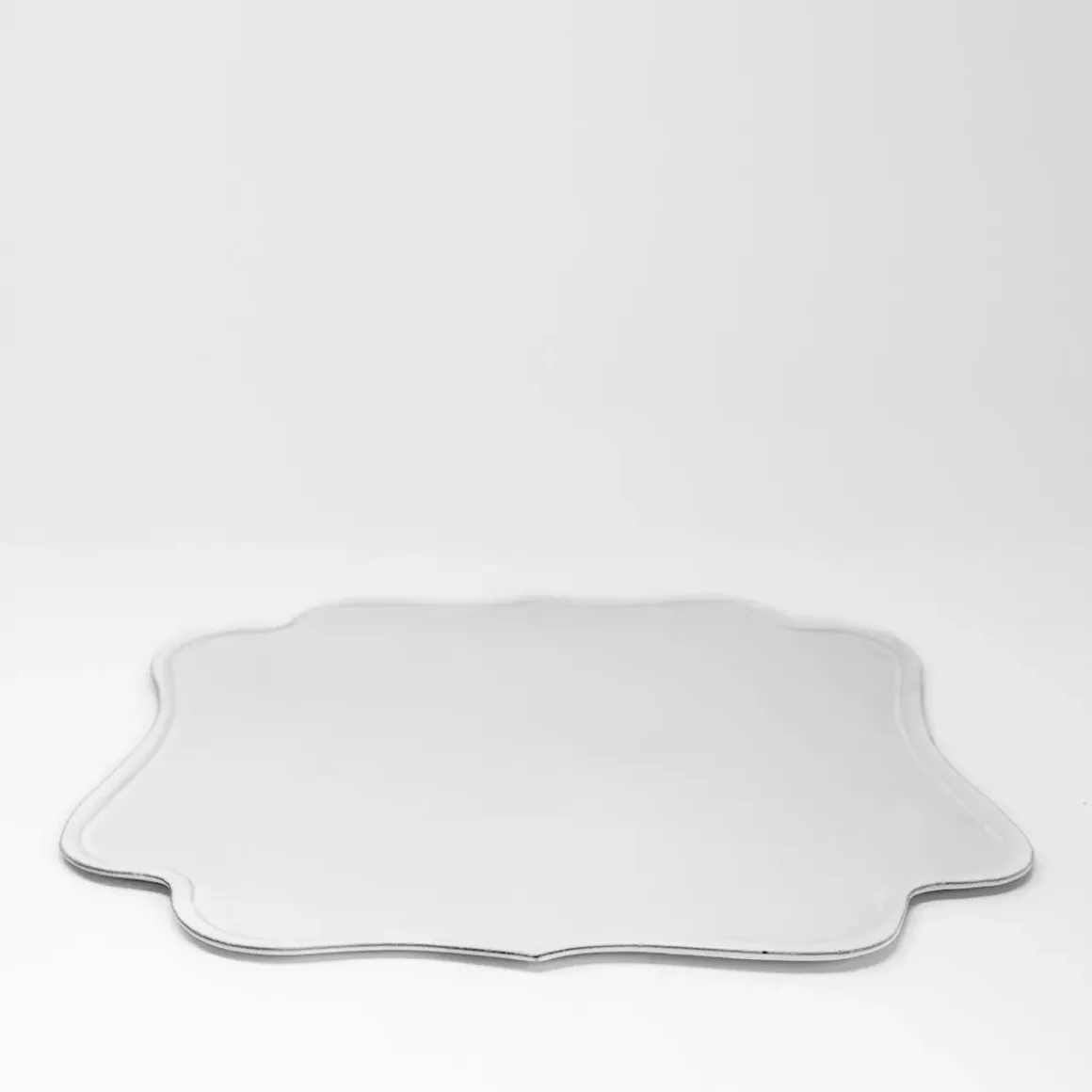 Mademoiselle Square Platter