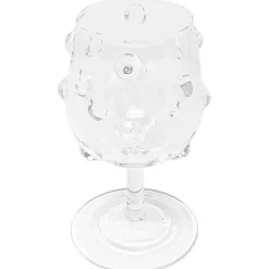 Mademoiselle Stemmed Glass
