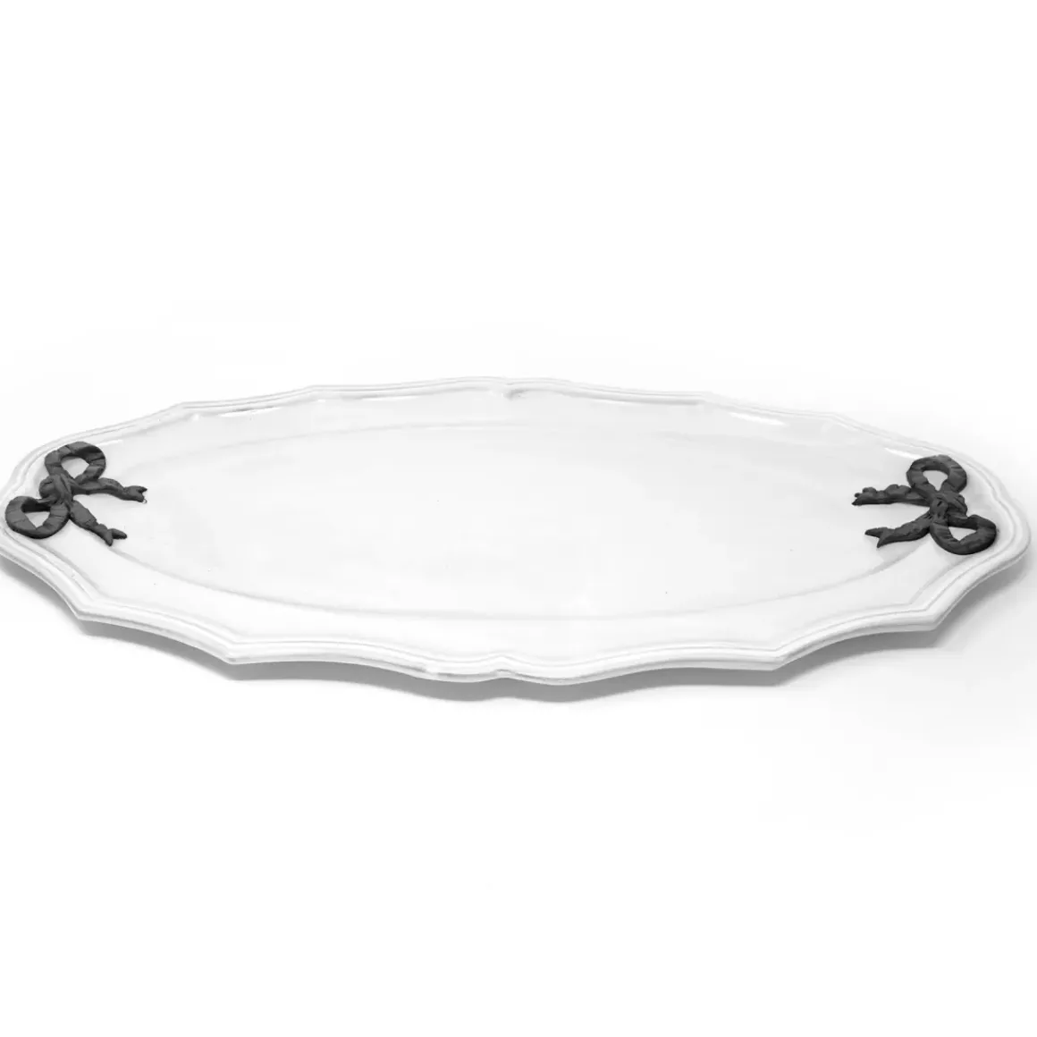 Marie-Antoinette Fish Platter