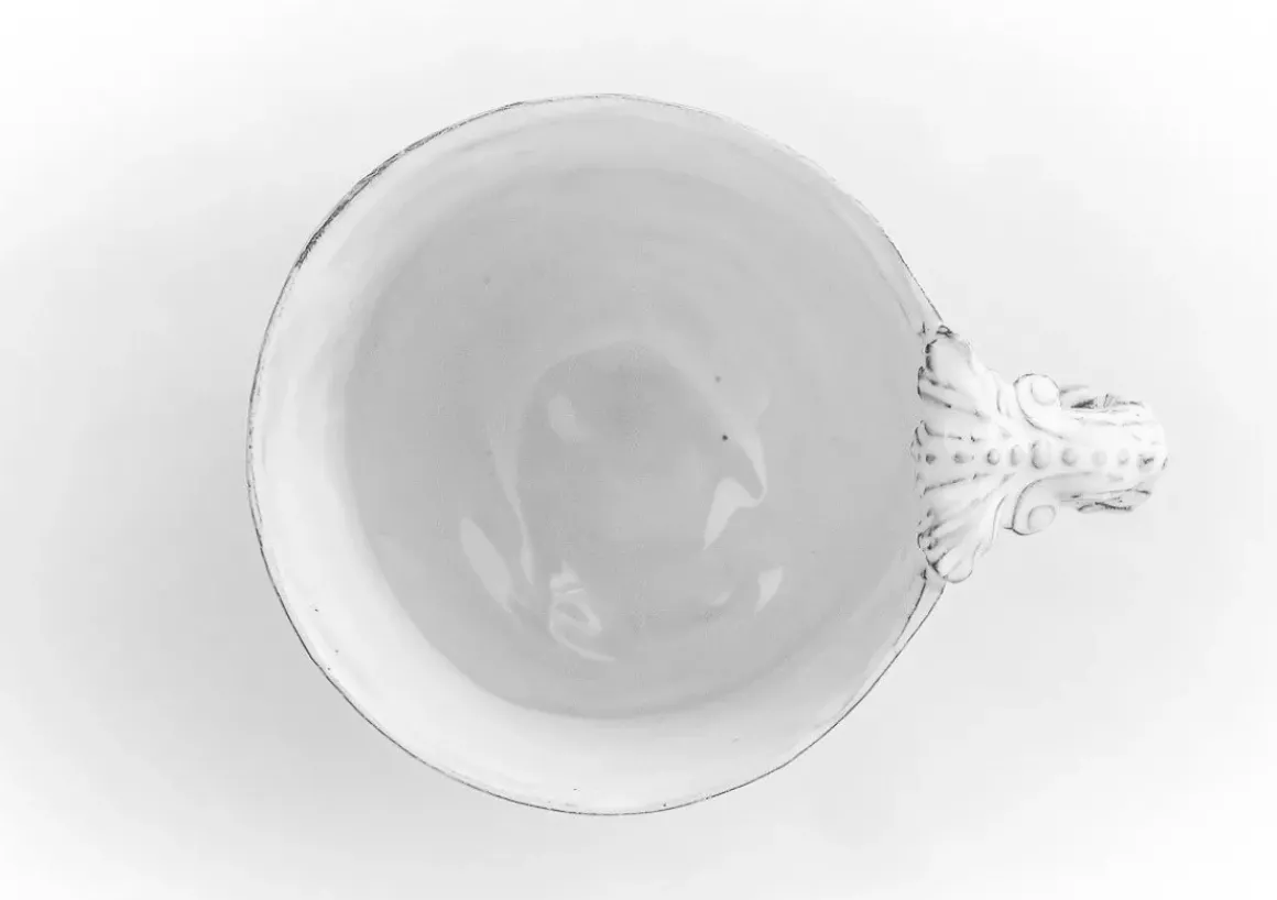 Marie-Antoinette Flared Cup