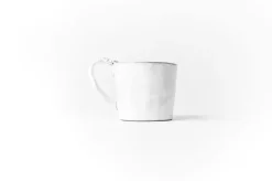 Marie-Antoinette Flower Mug With Handle