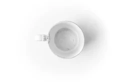 Marie-Antoinette Flower Mug With Handle