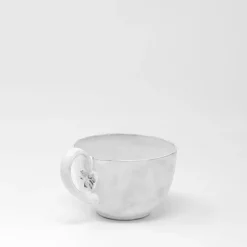 Marie-Antoinette Knot Cup With Handle