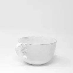 Marie-Antoinette Knot Cup With Handle