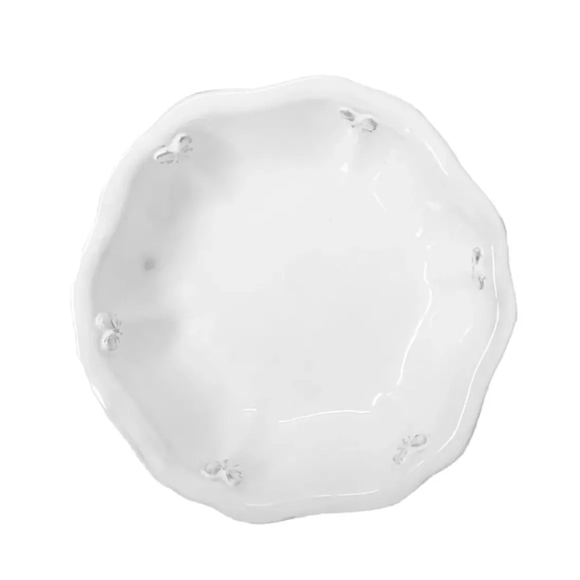 Marie-Antoinette Knot Salad Bowl