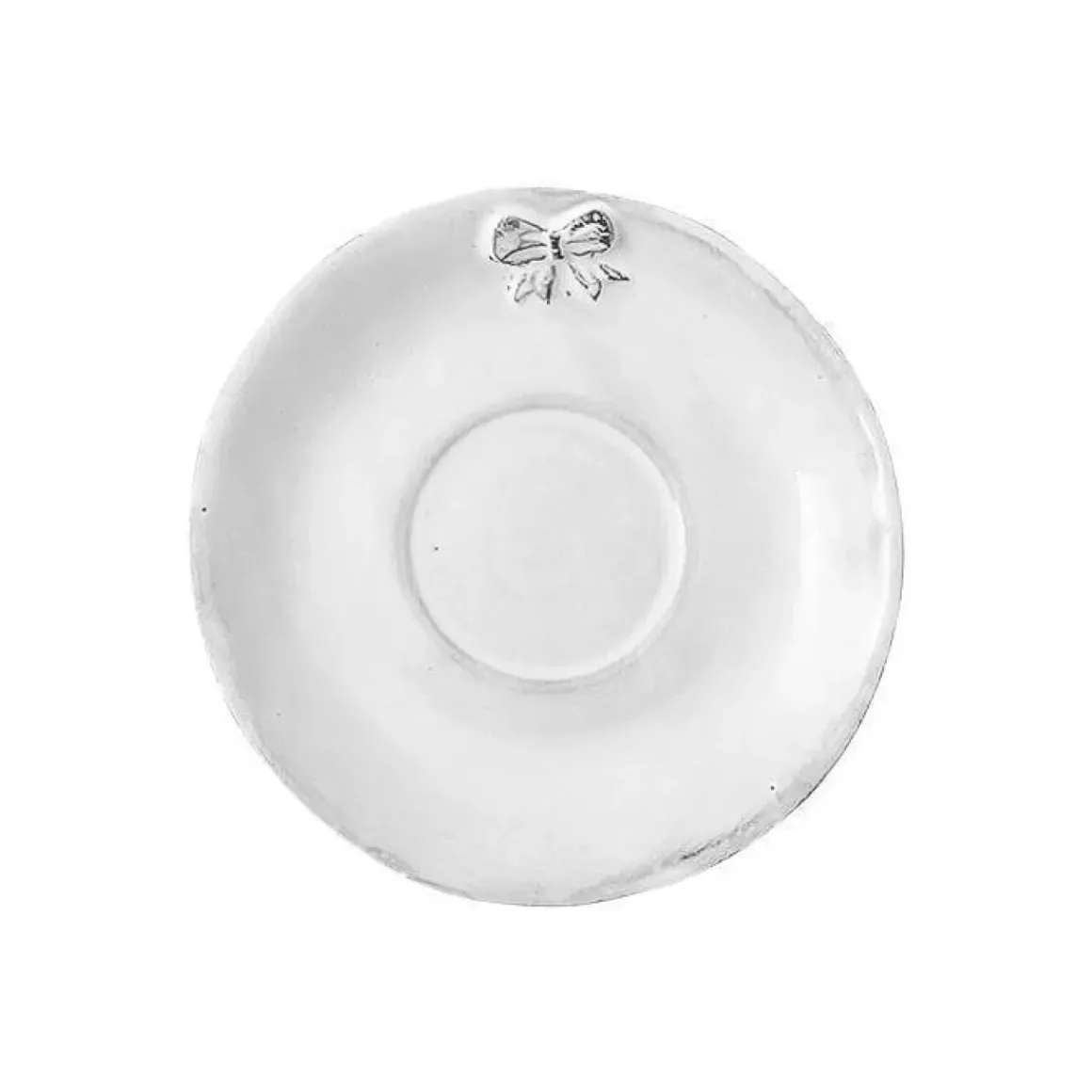 Marie-Antoinette Knot Saucer