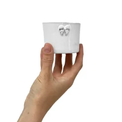 Marie-Antoinette Knotted Tumbler