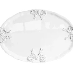 Marie-Antoinette Oval Platter