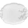 Marie-Antoinette Platter With Handle