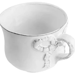 Marie-Antoinette Ribbon Cup