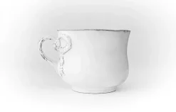 Marie-Antoinette Ribbon Cup