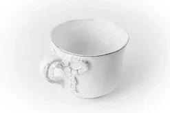 Marie-Antoinette Ribbon Cup