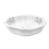 Marie-Antoinette Ribbon Salad Bowl