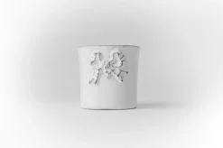 Marie-Antoinette Ribbon Tumbler