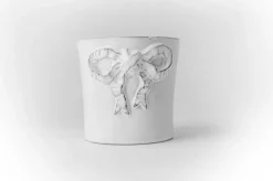 Marie-Antoinette Ribbon Tumbler