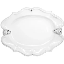 Mon Ange Large Platter