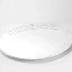 Mon Ange Large Platter