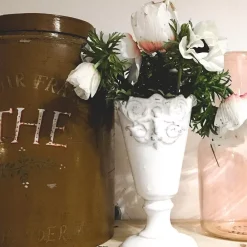 Mon Ange Mini Vase