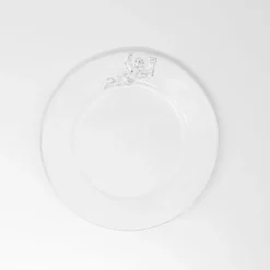 Mon Ange Plate
