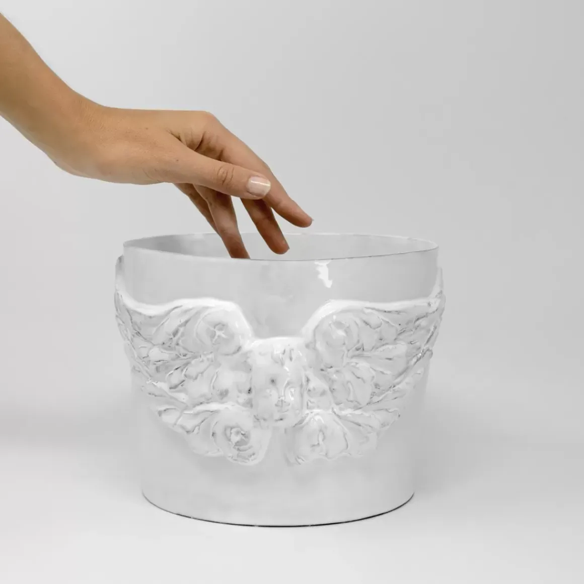 Mon Ange Pot