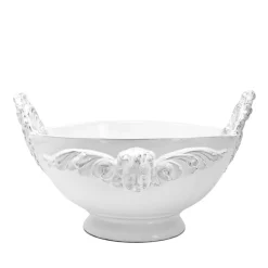 Mon Ange Serving Bowl With Handle