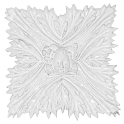 Mon Ange Square Wall Decoration