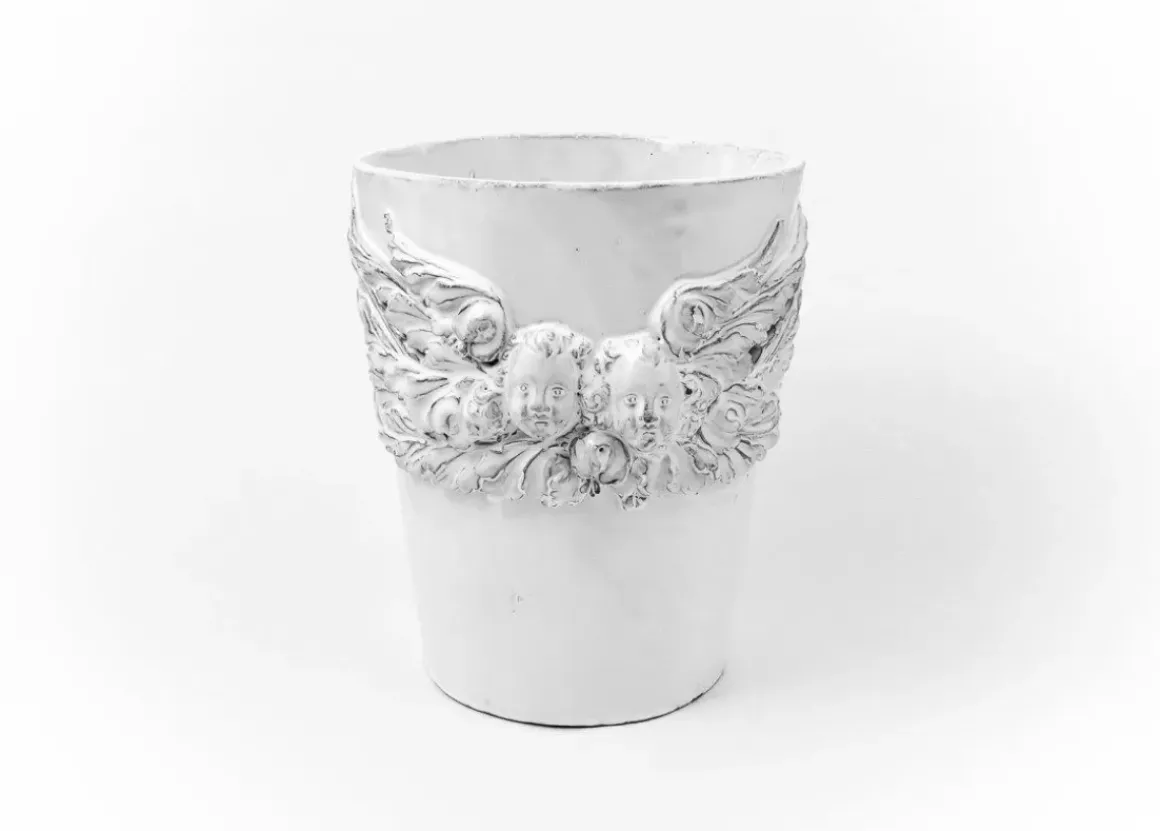 Mon Ange Vase