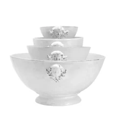Mon Jules Bowl On Foot