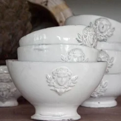 Mon Jules Bowl On Foot