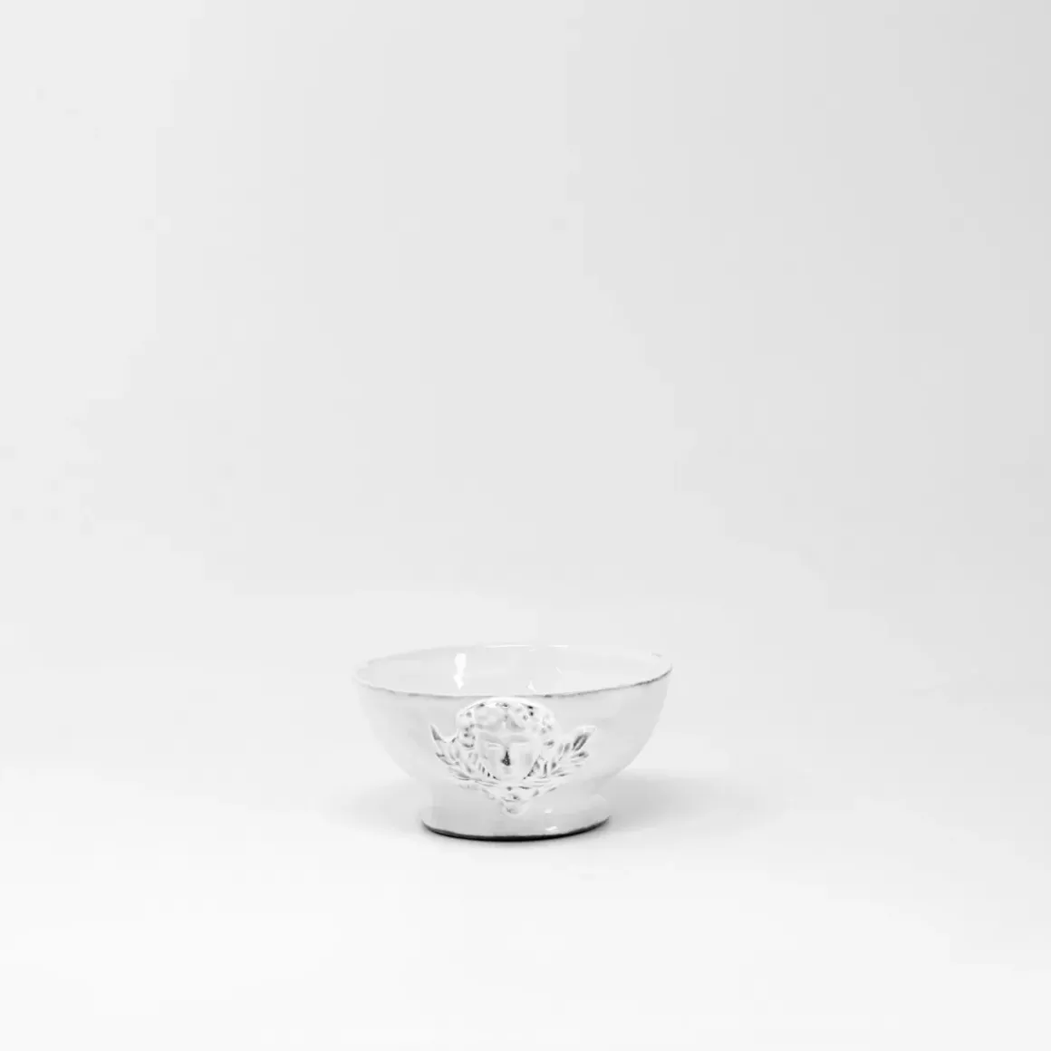Mon Jules Bowl On Foot